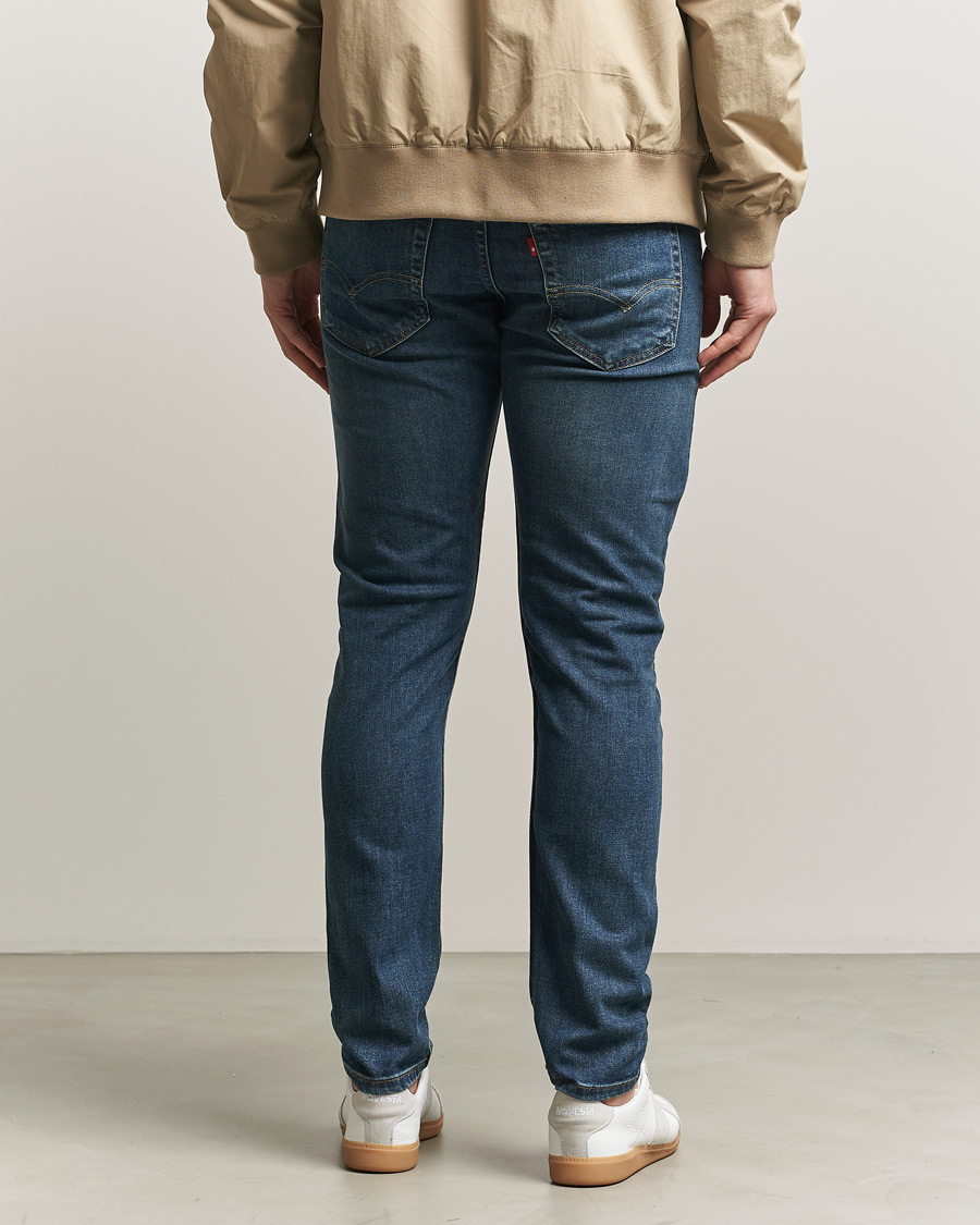 Hombres | Vaqueros | Levi's | 512 Slim Taper Jeans For The Thrill Adv