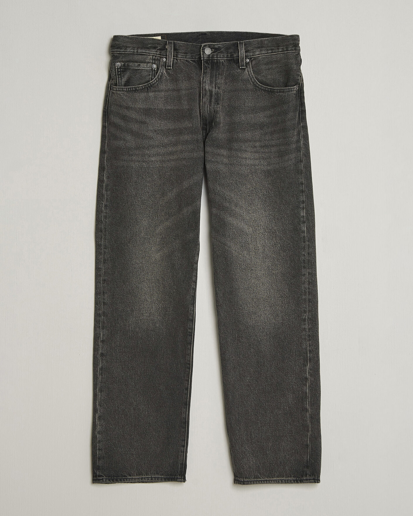 Hombres | Vaqueros | Levi's | 555 Relaxed Straight Jeans Back On The Block