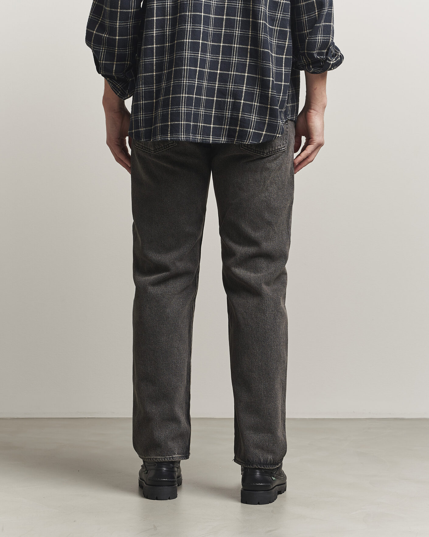 Hombres | Vaqueros | Levi's | 555 Relaxed Straight Jeans Back On The Block