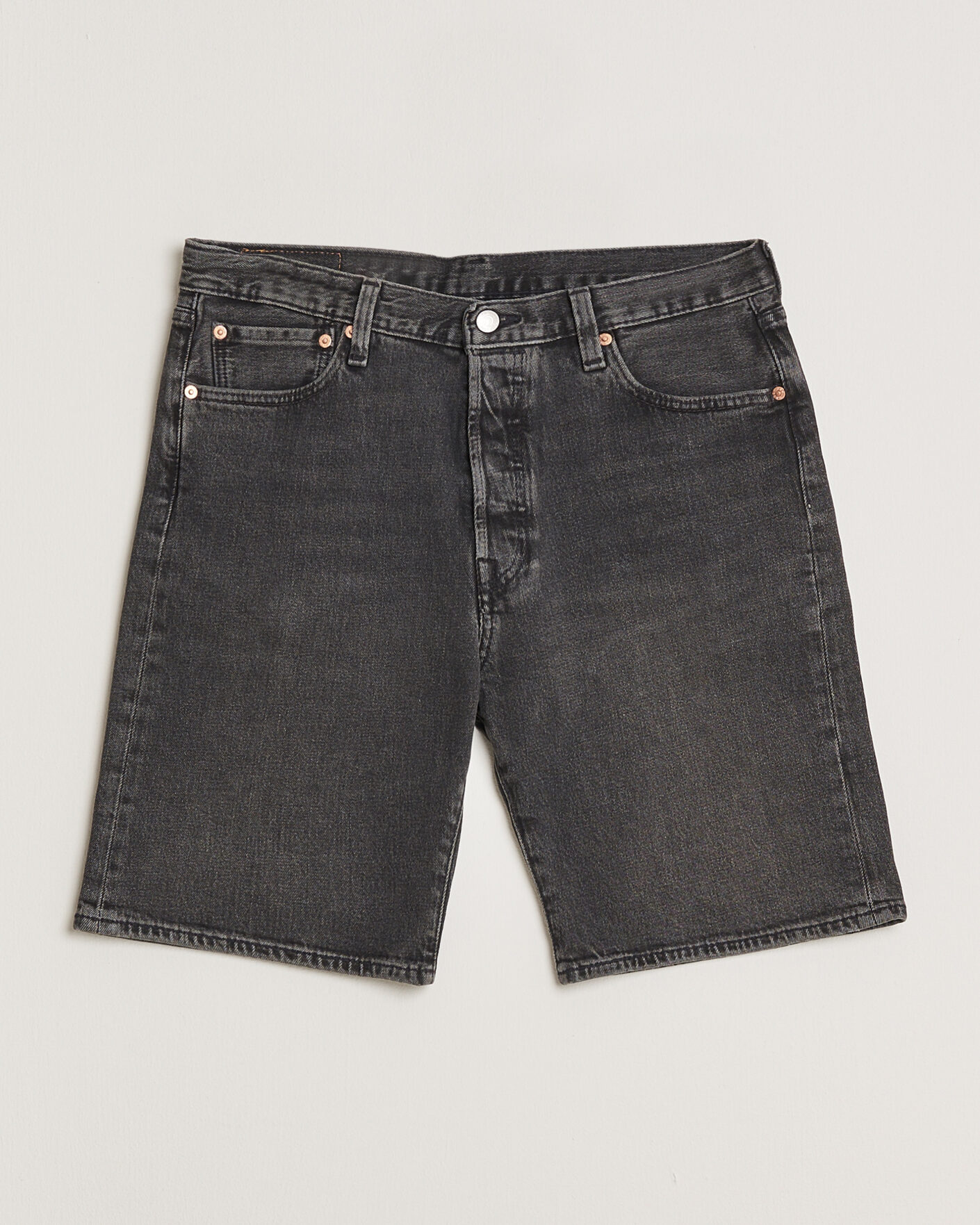 Hombres | Pantalones cortos | Levi's | 501 Original Denim Shorts Neo Nights