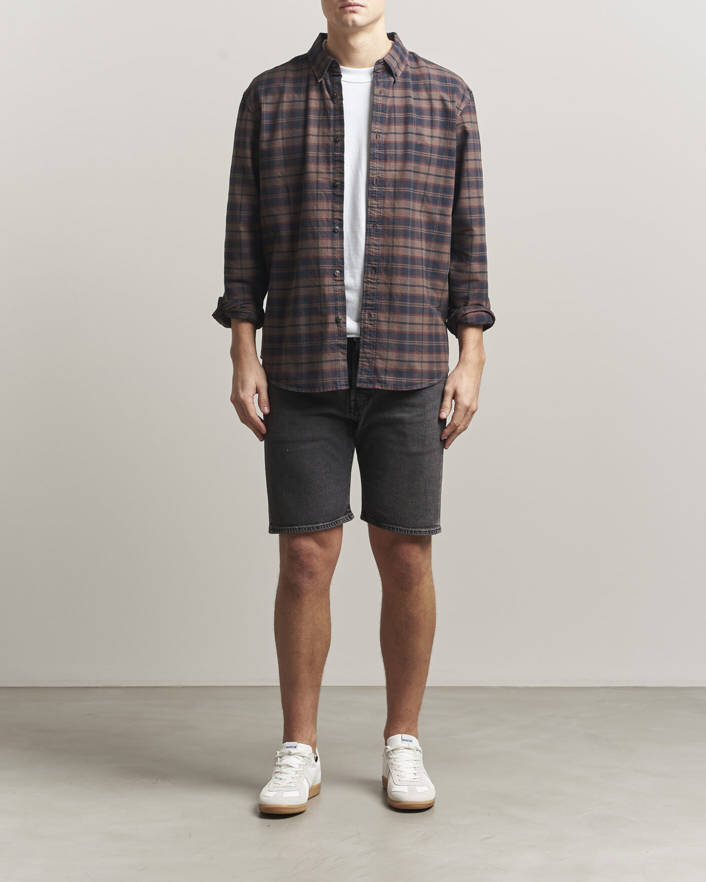 Hombres | Pantalones cortos | Levi's | 501 Original Denim Shorts Neo Nights