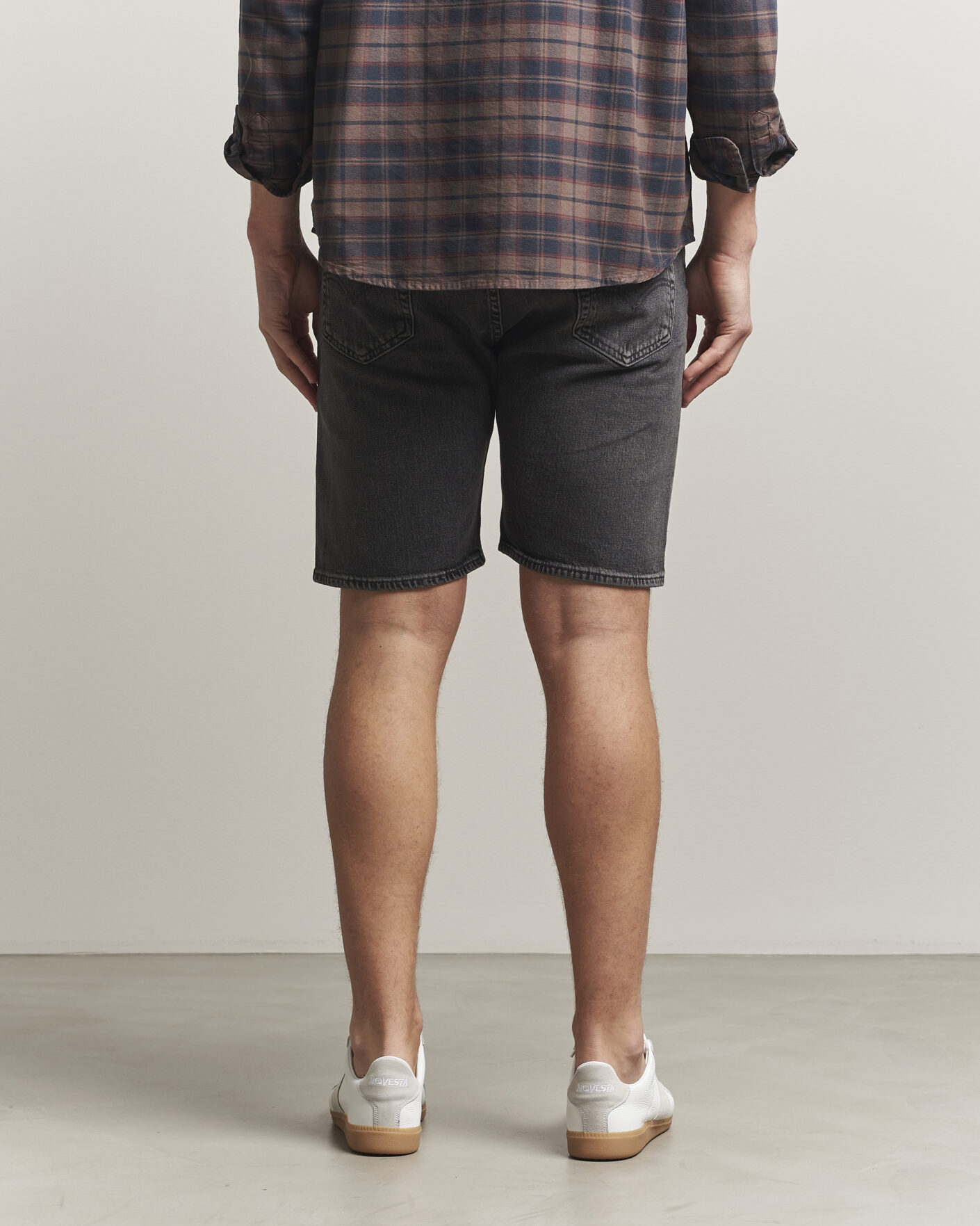 Hombres | Pantalones cortos | Levi's | 501 Original Denim Shorts Neo Nights