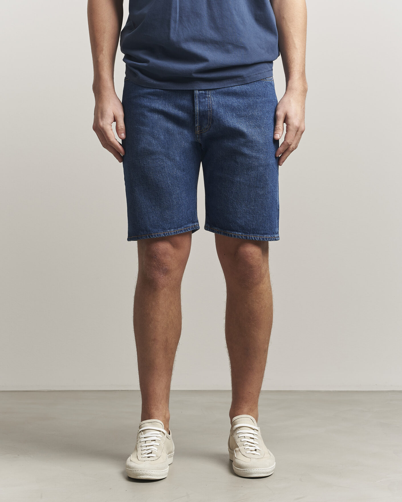 Hombres | Pantalones cortos | Levi's | 501 Original Denim Shorts Early Nights