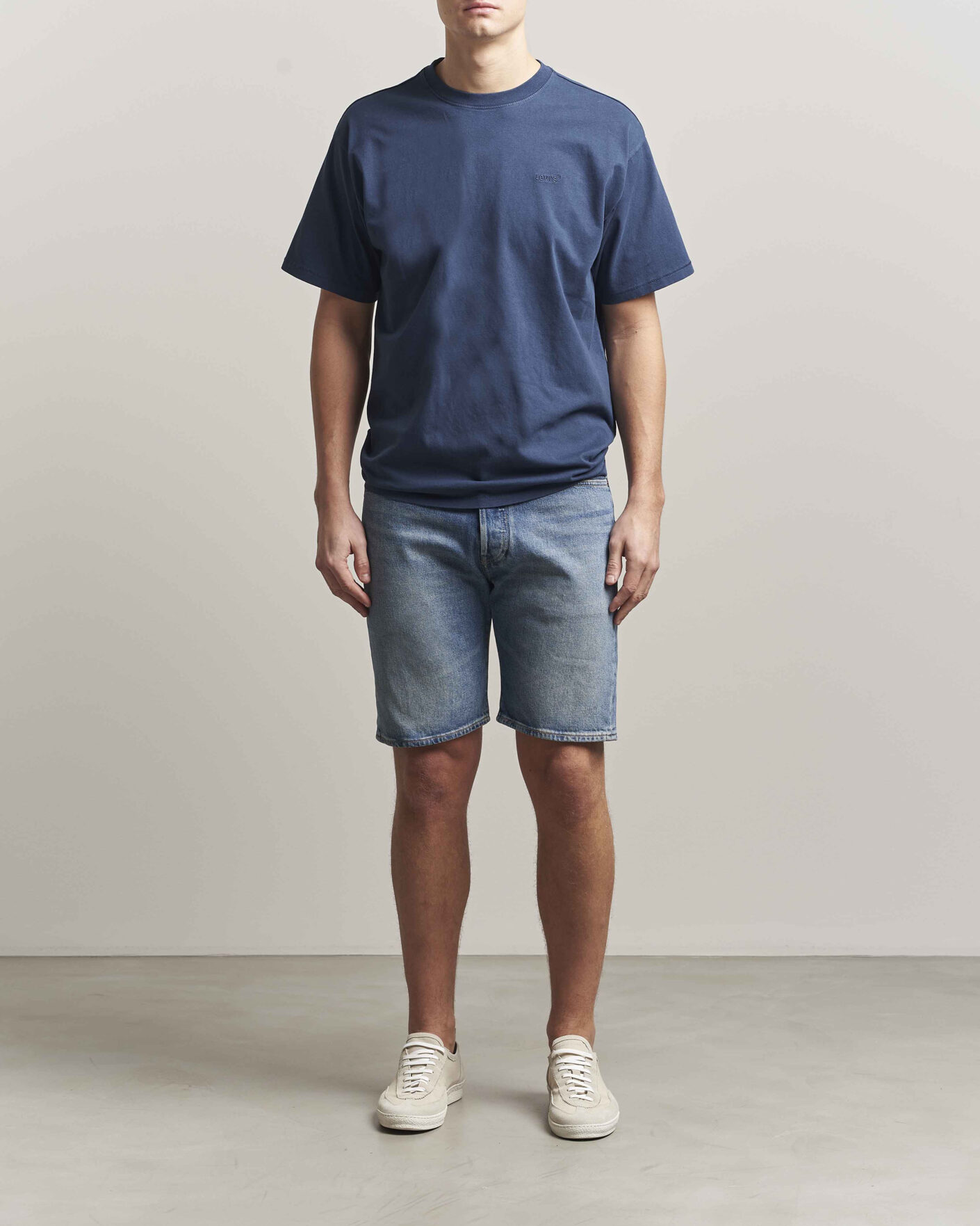 Hombres | Pantalones cortos | Levi's | 501 Original Denim Shorts On The Way