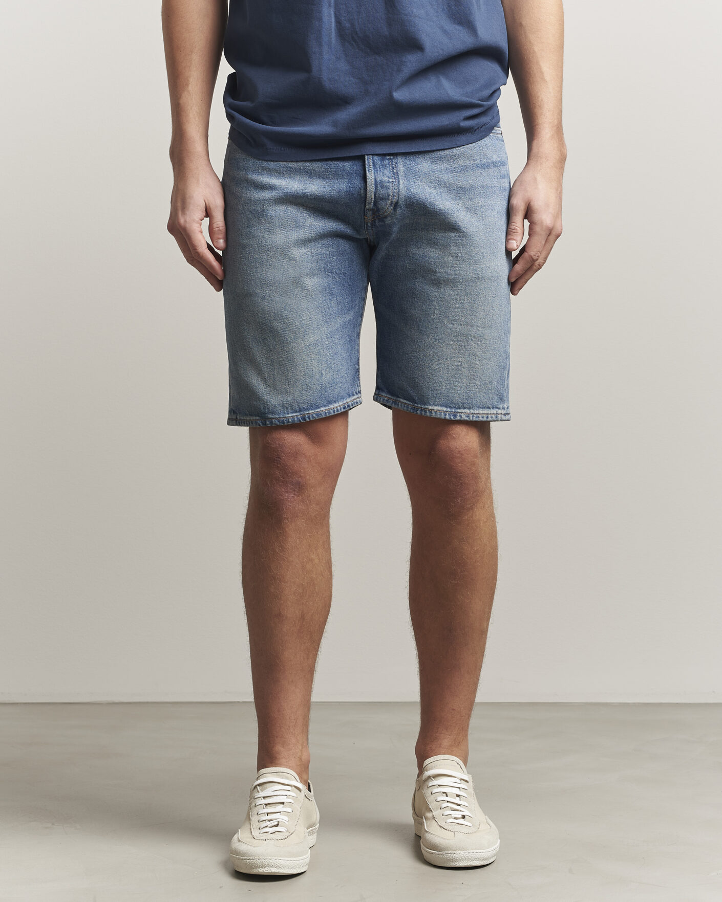 Hombres | Pantalones cortos | Levi's | 501 Original Denim Shorts On The Way