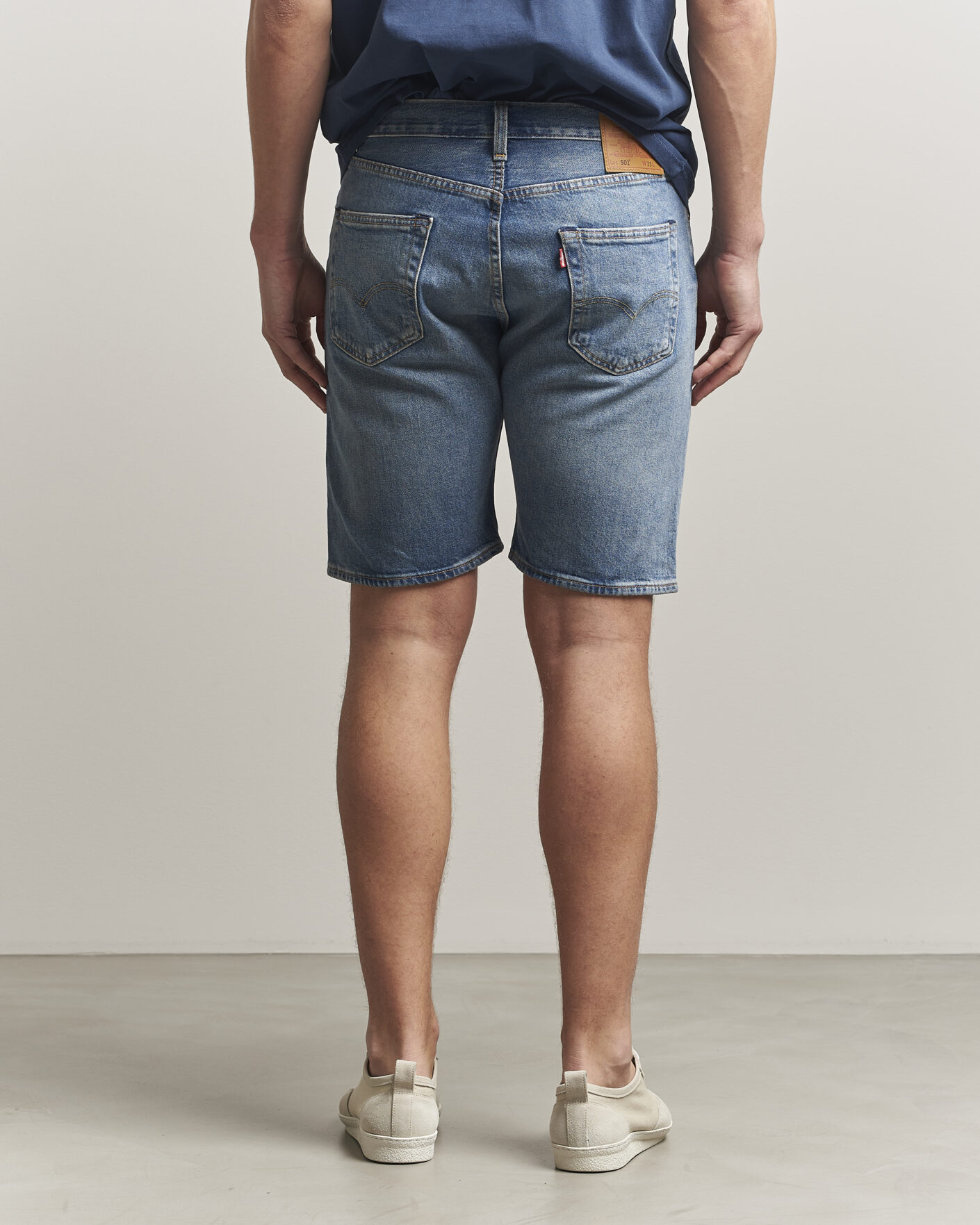 Hombres | Pantalones cortos | Levi's | 501 Original Denim Shorts On The Way