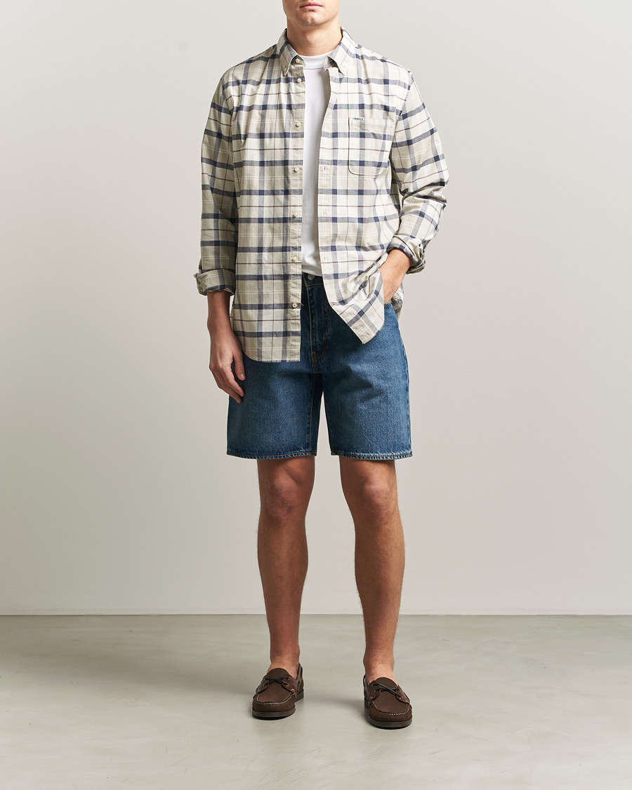Hombres | Pantalones cortos | Levi's | 468 Loose Denim Shorts Picnic And Friends