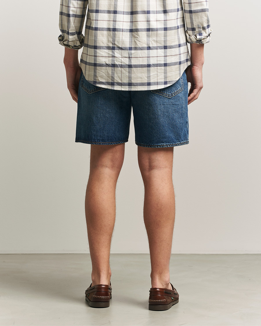 Hombres | Pantalones cortos | Levi's | 468 Loose Denim Shorts Picnic And Friends