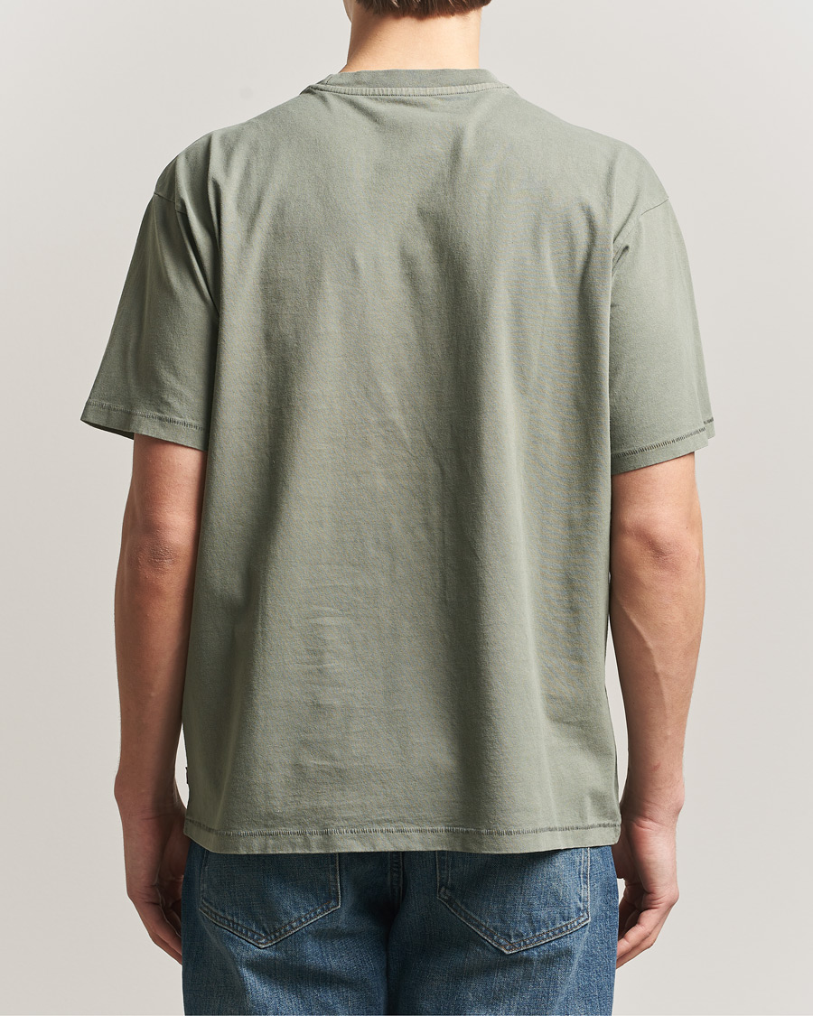Hombres | Camisetas | Levi's | Red Tab Vintage T-Shirt Mulled Basil