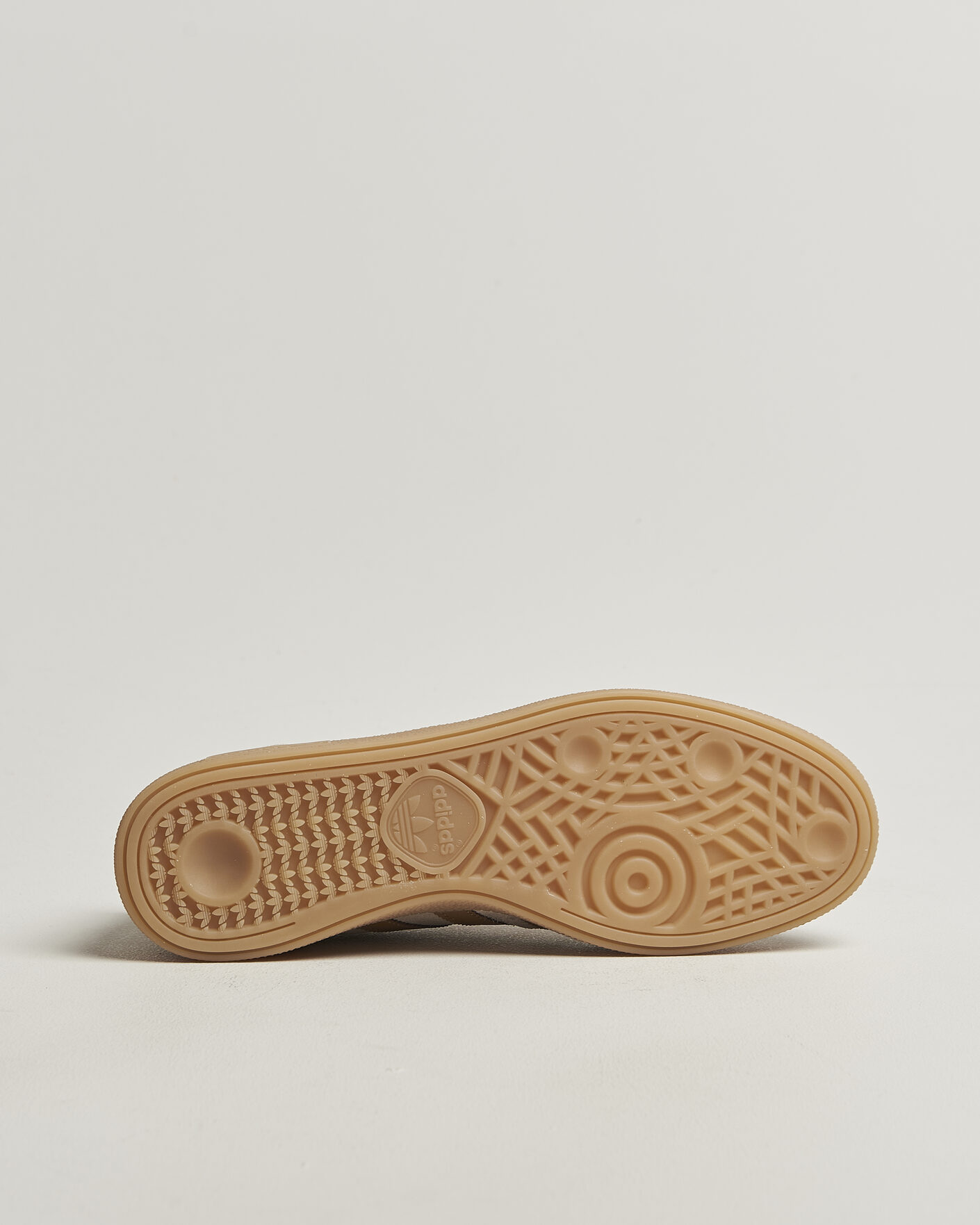 Hombres | Zapatillas | adidas Originals | Handball Spezial Sneaker Beige/Khaki