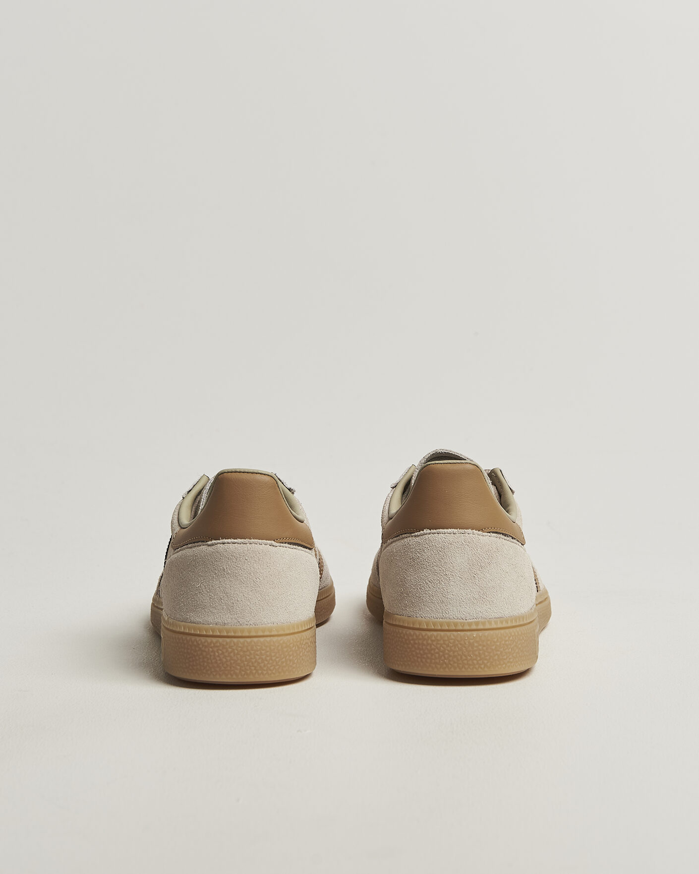 Hombres | Zapatillas | adidas Originals | Handball Spezial Sneaker Beige/Khaki