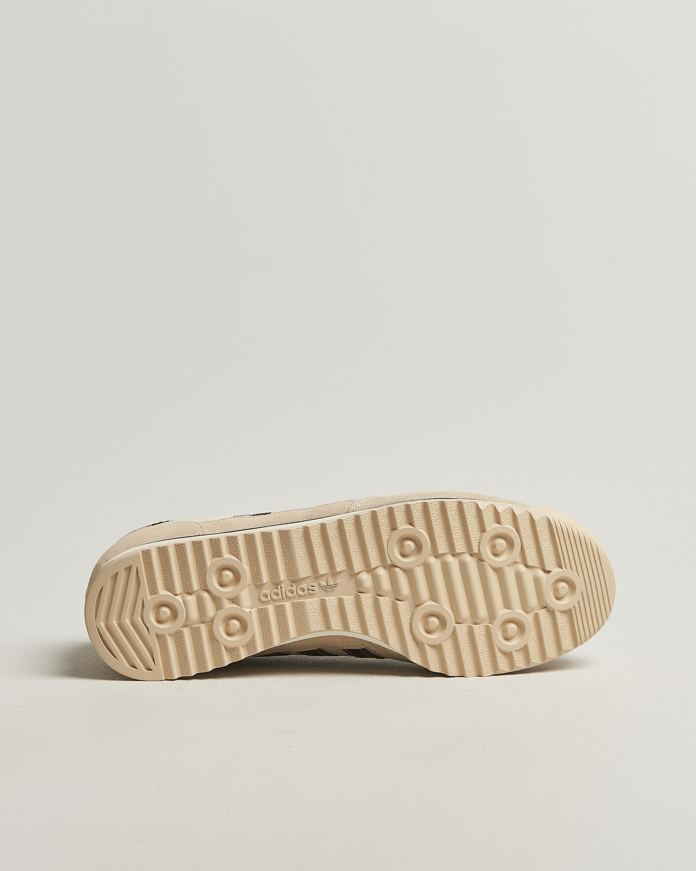 Hombres | Zapatillas | adidas Originals | SL 72 RS Sneaker Off White/Brown