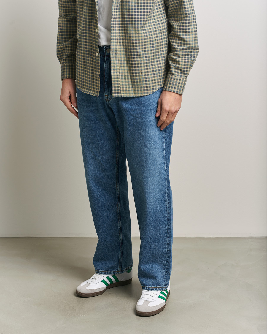 Hombres | Zapatillas | adidas Originals | Samba OG Sneaker White/Green