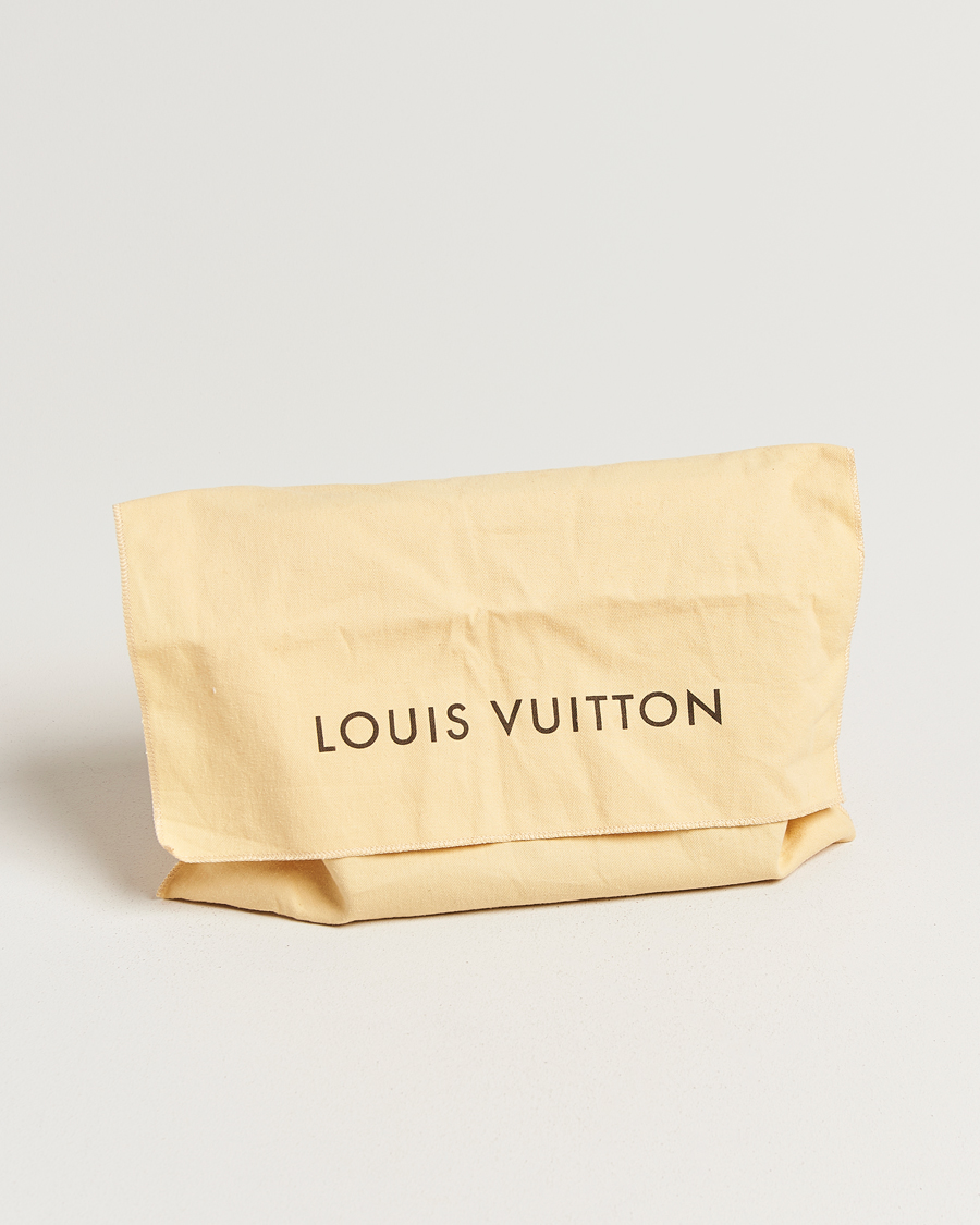 Hombres | Louis Vuitton Pre-Owned Pochette Métis Monogram | Louis Vuitton Pre-Owned | Pochette Métis Monogram