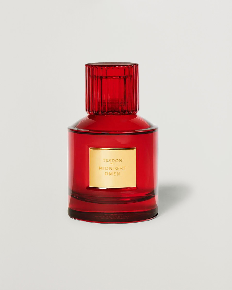 Hombres | Fragancias | Trudon | Nuit Rouge Midnight Omen Eau de Parfum 100ml