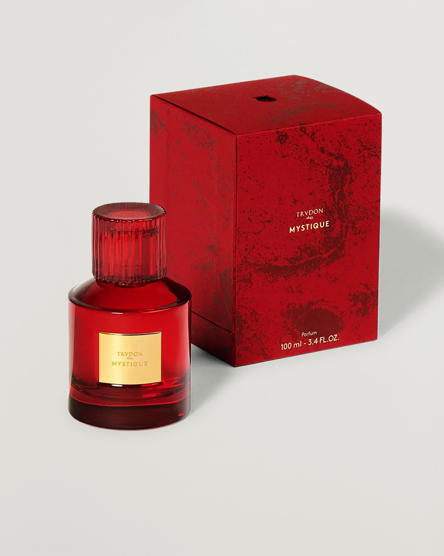 Hombres | Fragancias | Trudon | Nuit Rouge Mystique Eau de Parfum 100ml
