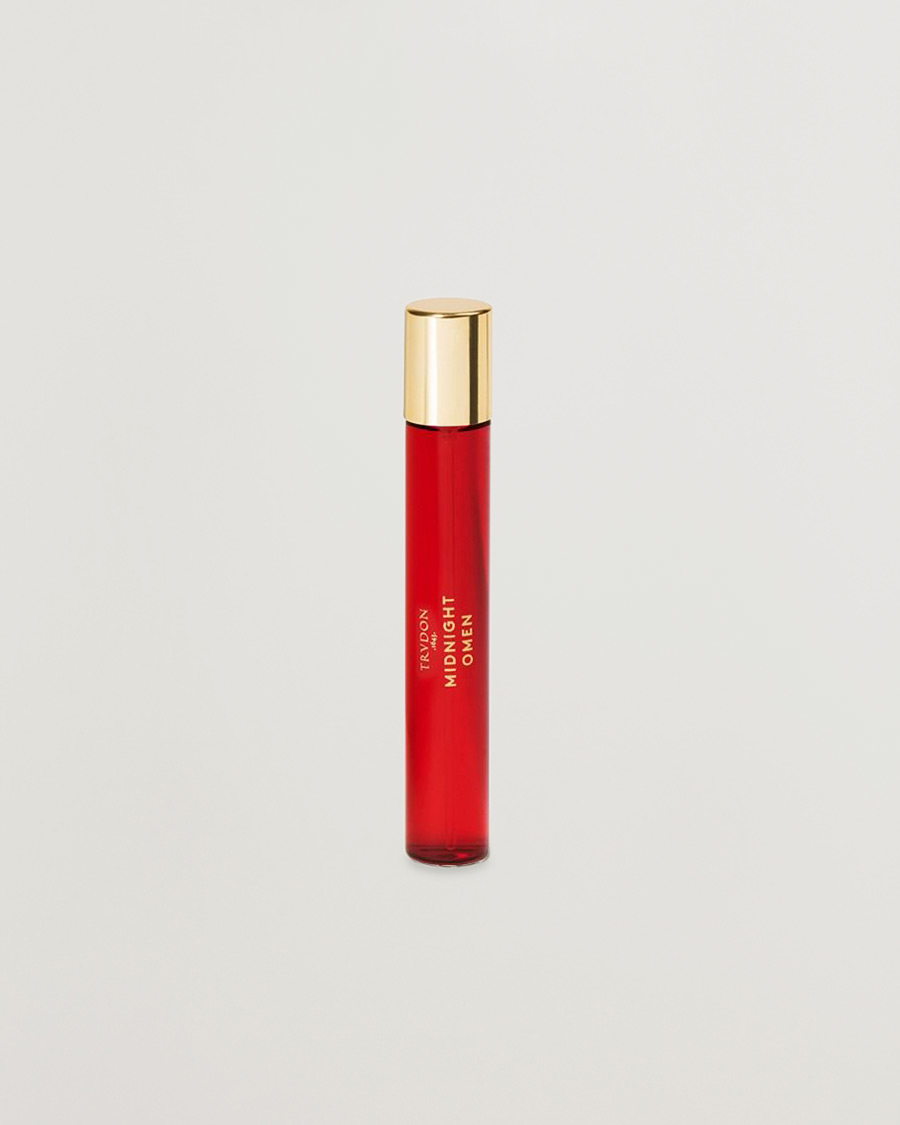 Hombres | Fragancias | Trudon | Nuit Rouge Midnight Omen Eau de Parfum 15ml 