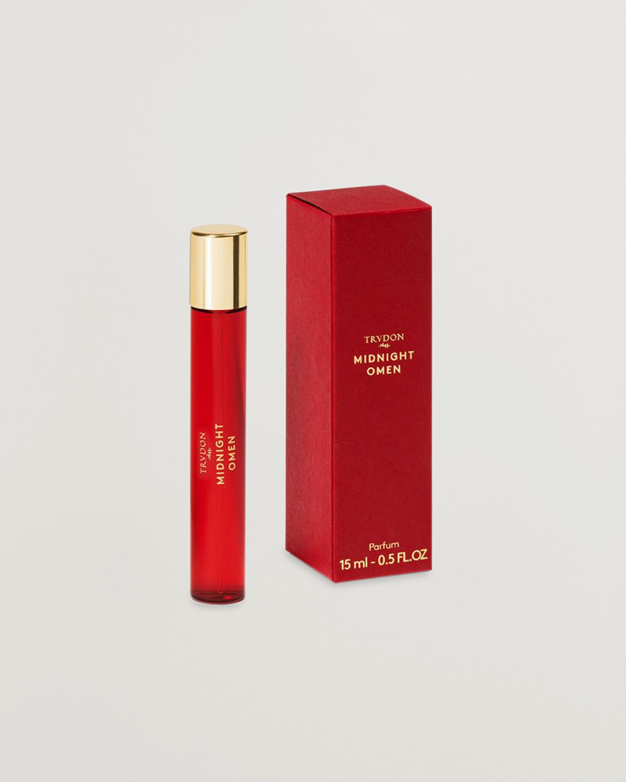 Hombres | Fragancias | Trudon | Nuit Rouge Midnight Omen Eau de Parfum 15ml