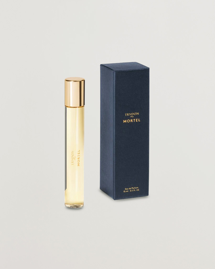 Hombres | Fragancias | Trudon | Mortel Eau de Parfum 15ml