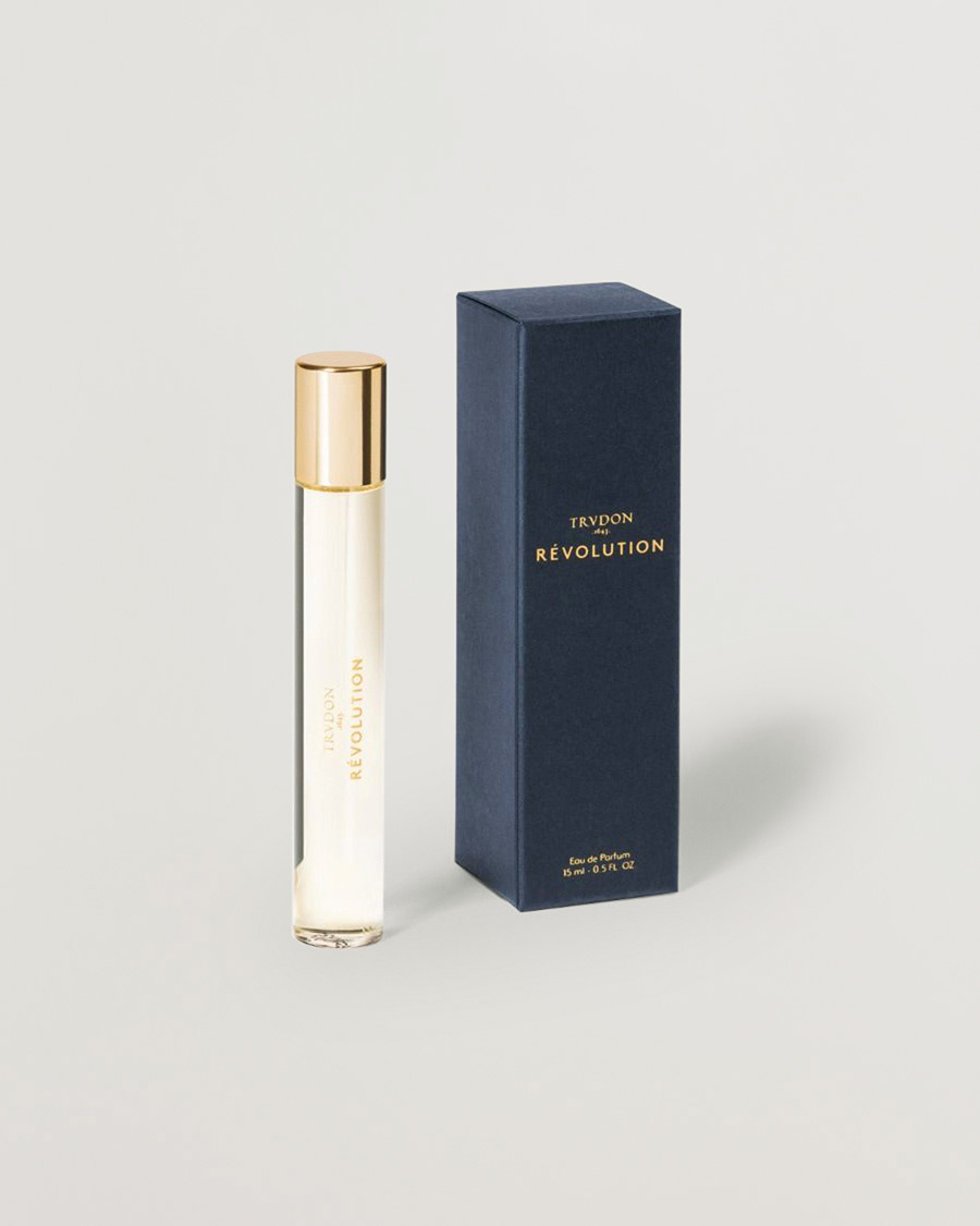 Hombres | Fragancias | Trudon | Revolution Eau de Parfum 15ml