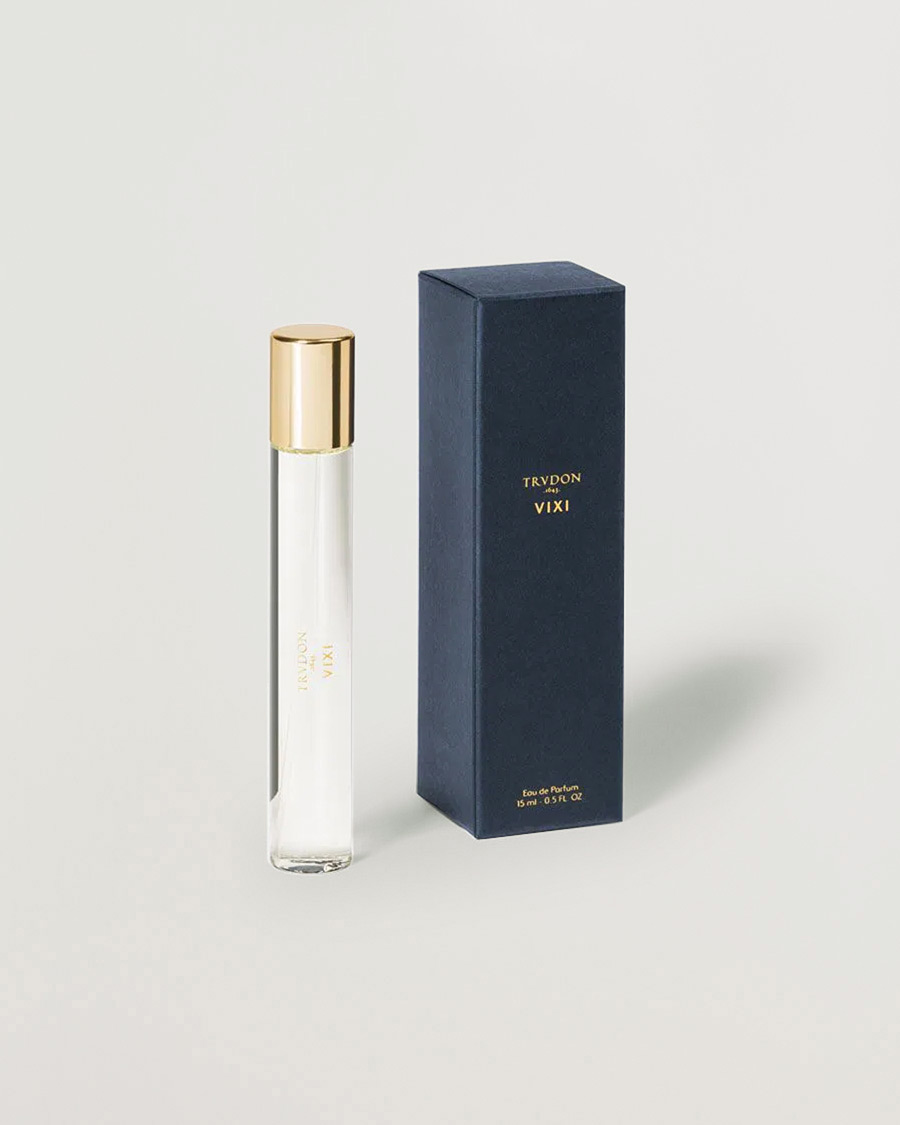 Hombres | Fragancias | Trudon | Vixi Eau de Parfum 15ml