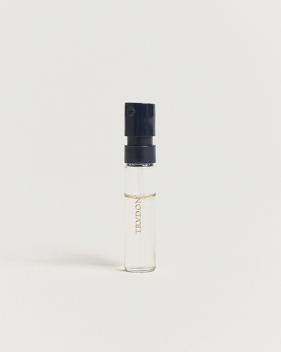 Hombres | Fragancias | Trudon | Nuit Rouge 45D Sample 1,5ml 