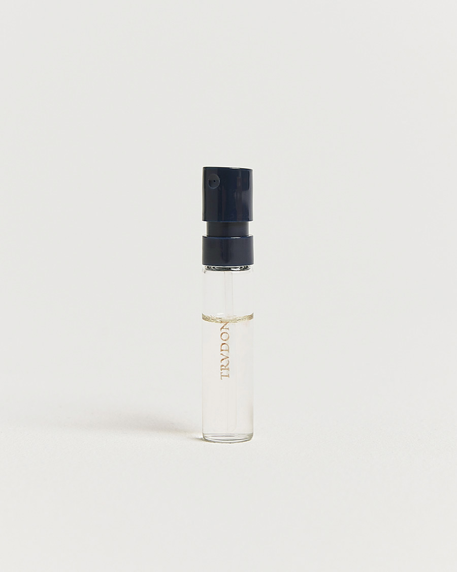 Hombres | Fragancias | Trudon | Nuit Rouge Mystique Sample 1,5ml