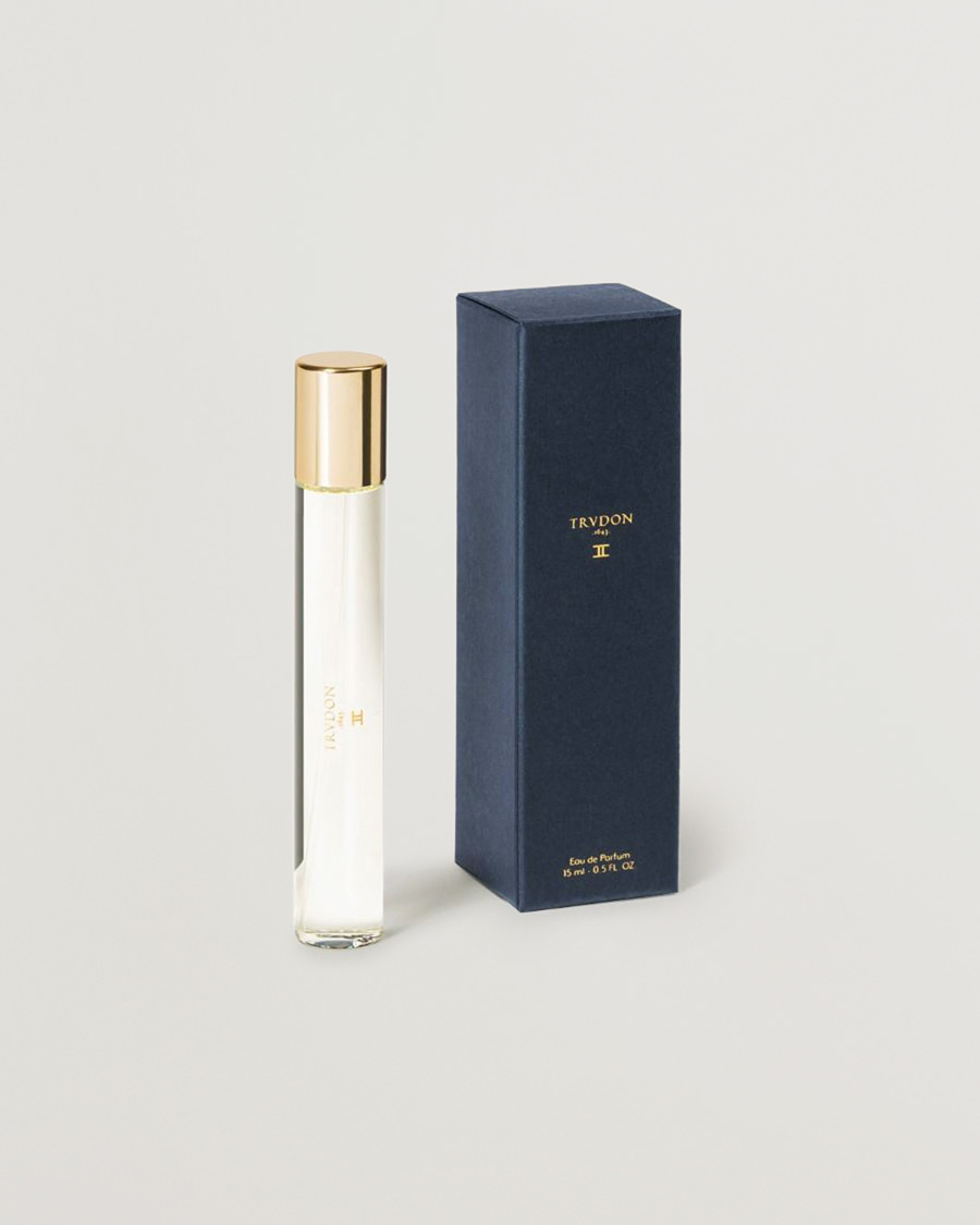 Hombres | Fragancias | Trudon | Deux Eau de Parfum 15ml