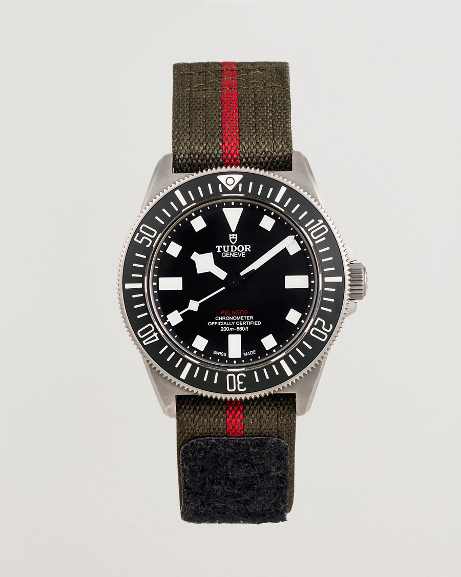 Hombres | Pre-Owned & Vintage Watches | Tudor Pre-Owned | Pelagos