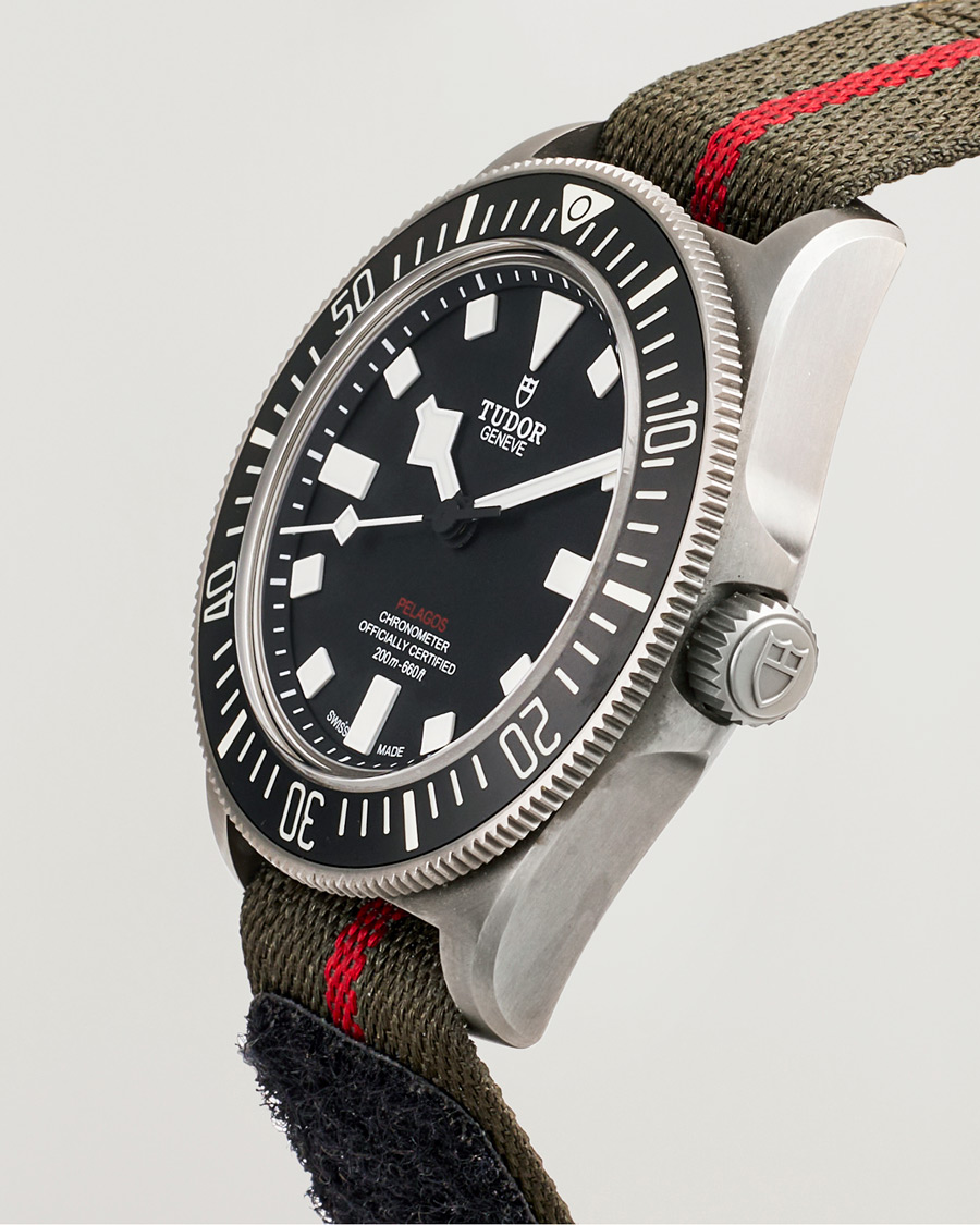 Hombres | Pre-Owned & Vintage Watches | Tudor Pre-Owned | Pelagos