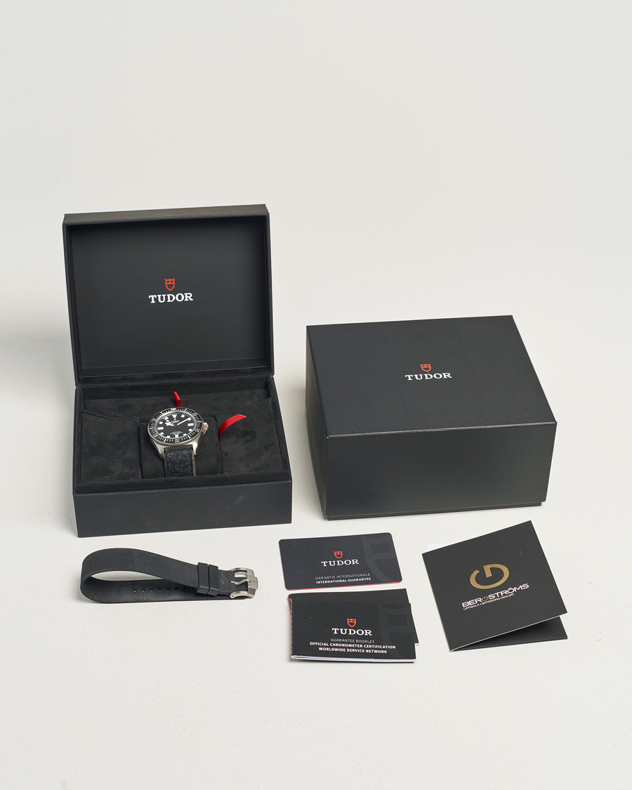 Hombres | Pre-Owned & Vintage Watches | Tudor Pre-Owned | Pelagos