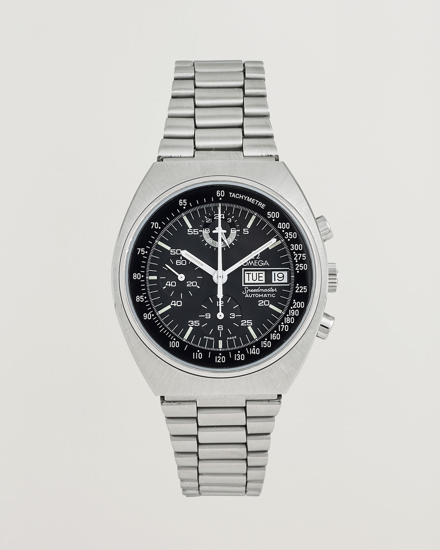 Hombres | Omega Pre-Owned Speedmaster Mark IV | Omega Pre-Owned | Speedmaster Mark IV