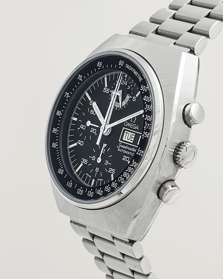 Hombres | Omega Pre-Owned Speedmaster Mark IV | Omega Pre-Owned | Speedmaster Mark IV
