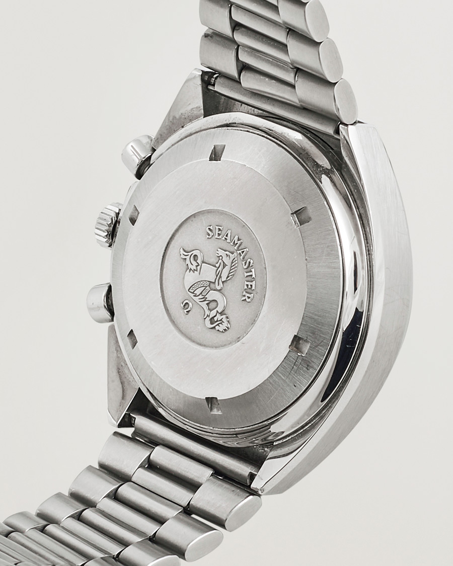 Hombres | Omega Pre-Owned Speedmaster Mark IV | Omega Pre-Owned | Speedmaster Mark IV