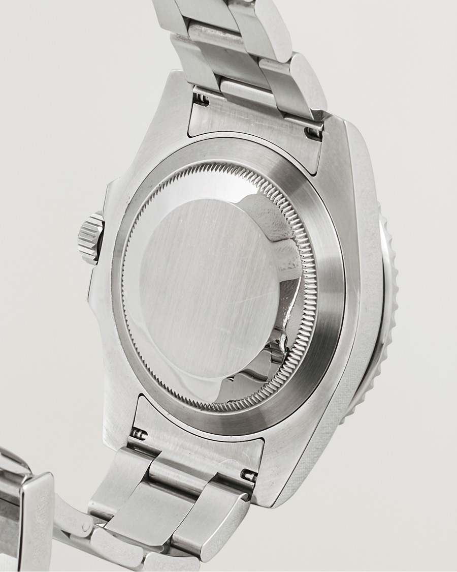 Hombres | Pre-Owned & Vintage Watches | Rolex Pre-Owned | Submariner No date