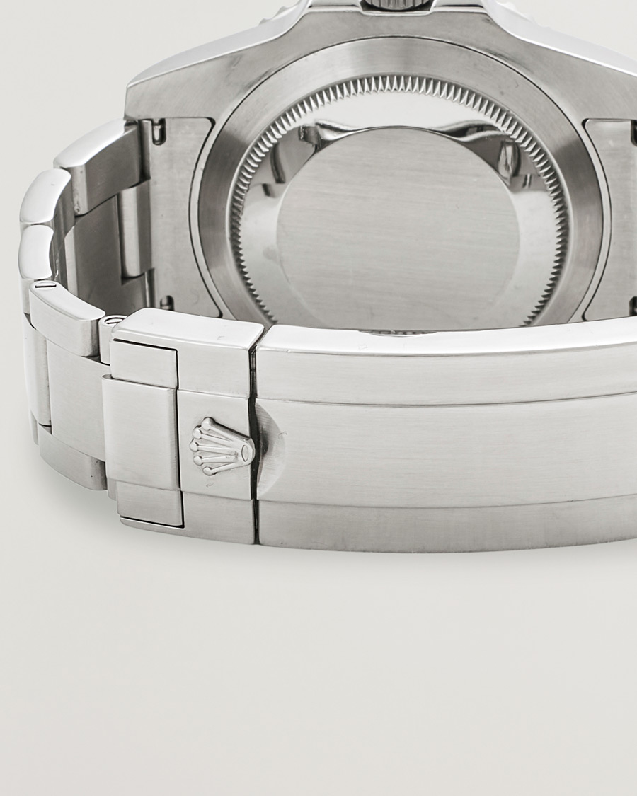 Hombres | Rolex Pre-Owned Submariner No date | Rolex Pre-Owned | Submariner No date