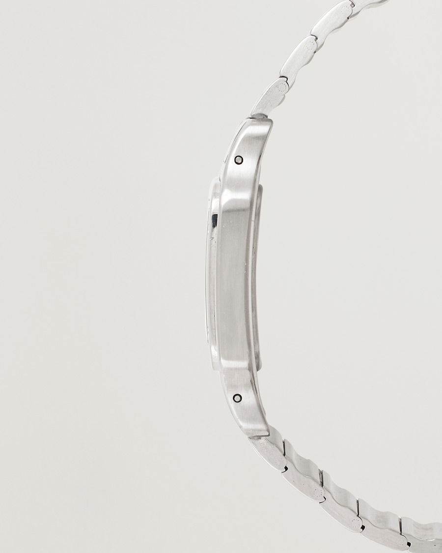 Hombres | Cartier Pre-Owned Santos Galbee | Cartier Pre-Owned | Santos Galbee