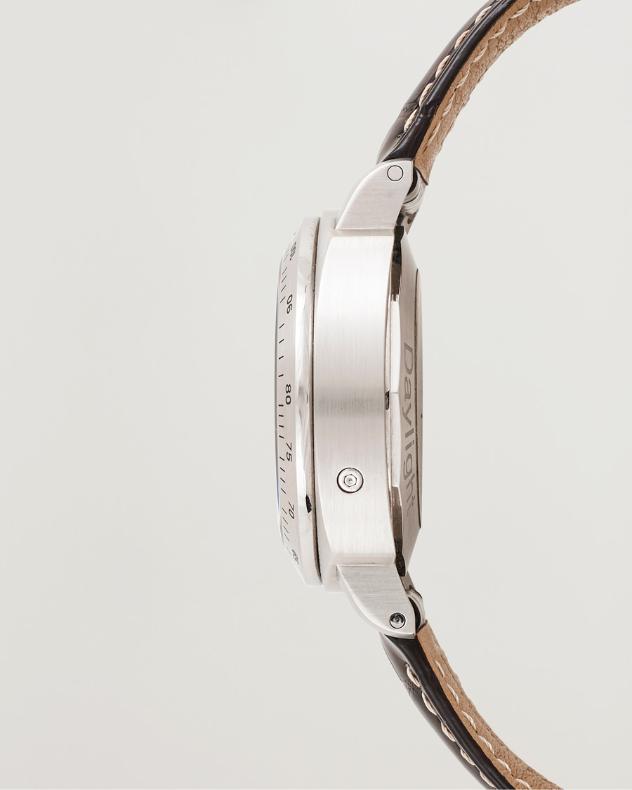 Hombres | Pre-Owned & Vintage Watches | Panerai Pre-Owned | Luminor Daylight