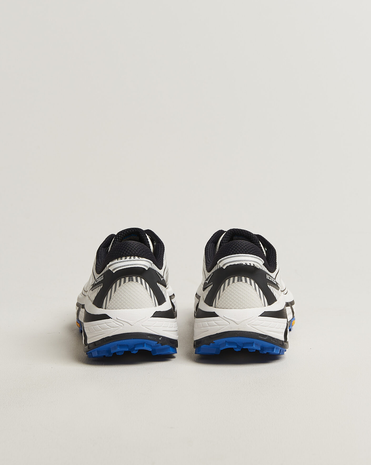 Hombres | Zapatillas de running | Hoka | Mafate Speed 2 White/Cobalt Blue