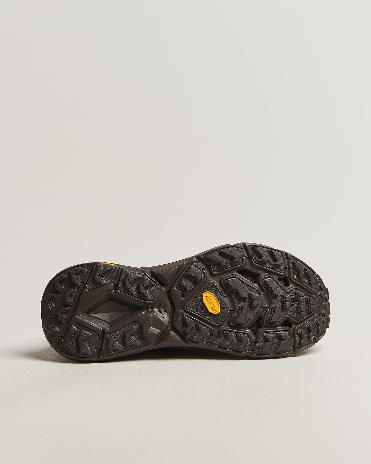 Hombres | | Hoka | Mafate Speed 4 Lite Tree Bark/Cast Iron