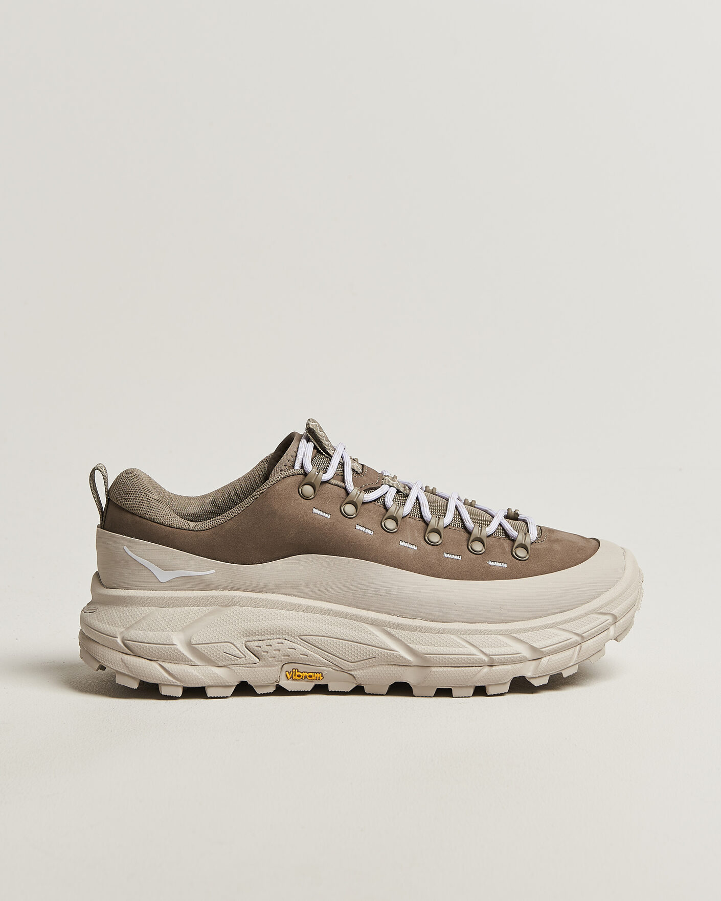 Hombres |  | Hoka One | Hoka Tor Summit Light Roast/Putty