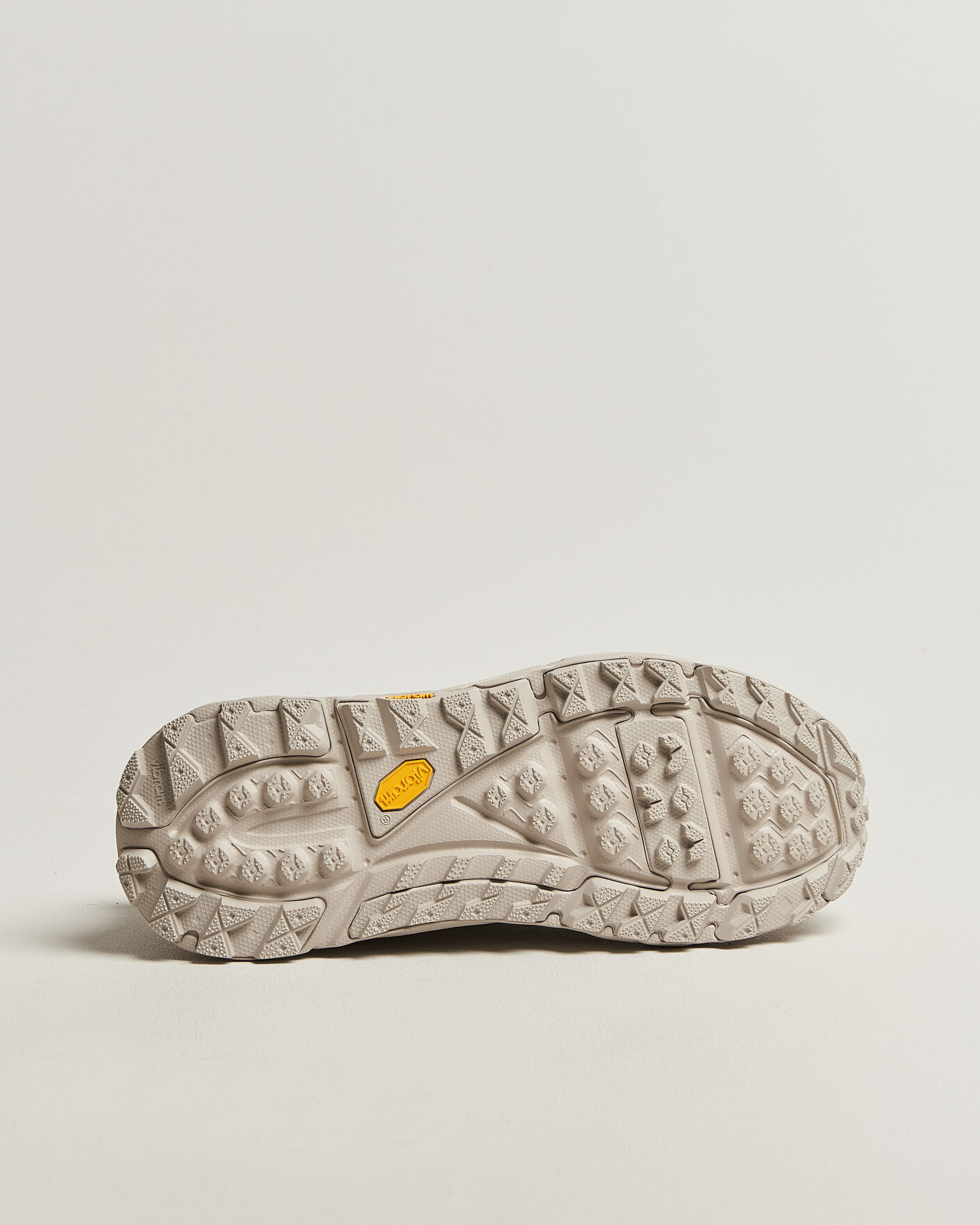 Hombres | | Hoka | Tor Summit Light Roast/Putty