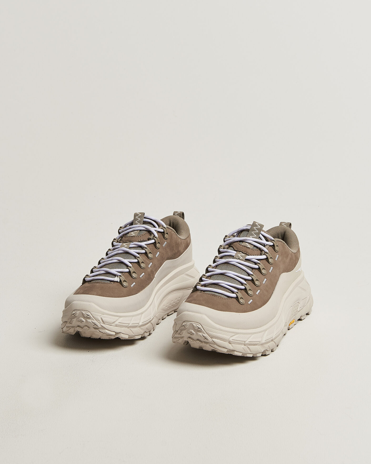 Hombres | | Hoka | Tor Summit Light Roast/Putty