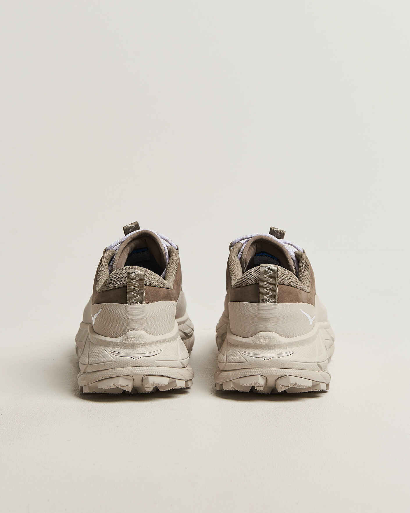 Hombres |  | Hoka One | Hoka Tor Summit Light Roast/Putty