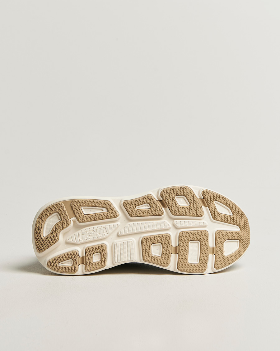 Hombres | Zapatillas de correr | Hoka | Bondi 9 Midnight Blue