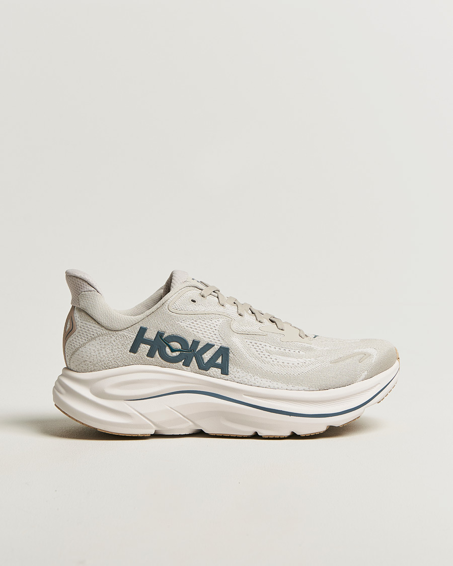 Hombres | Zapatillas de correr | Hoka | Clifton 10 Putty