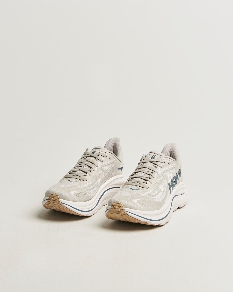Hombres | Zapatillas de correr | Hoka | Clifton 10 Putty