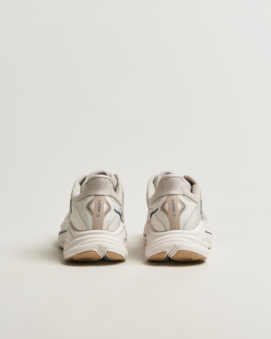 Hombres | Zapatillas de correr | Hoka | Clifton 10 Putty