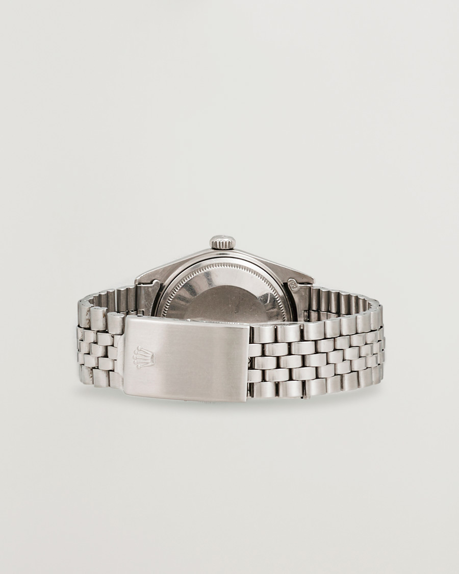 Hombres | Rolex Pre-Owned Datejust | Rolex Pre-Owned | Datejust