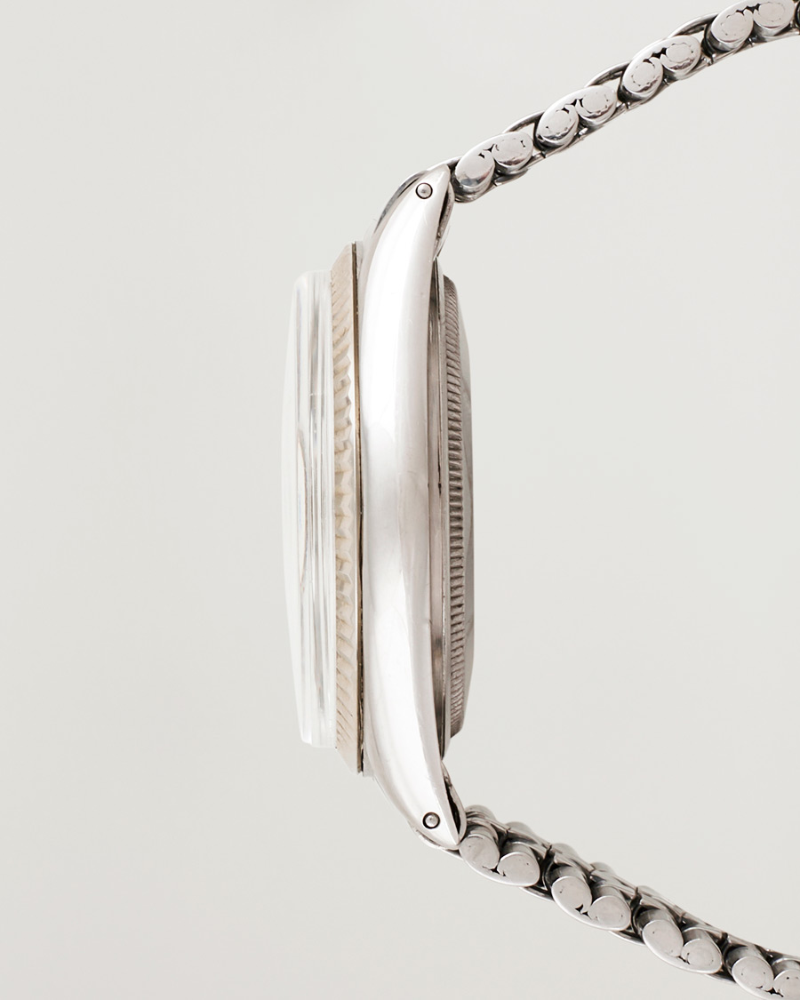 Hombres | Pre-Owned & Vintage Watches | Rolex Pre-Owned | Datejust